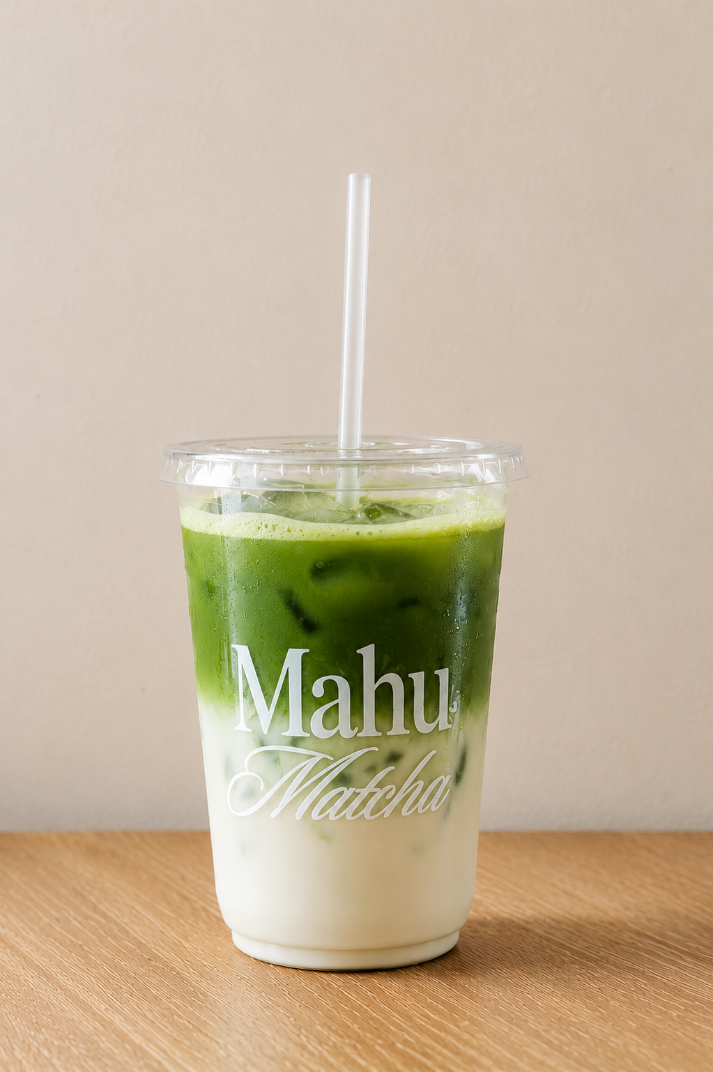 Mahu Matcha Ceremonial Grade Matcha
